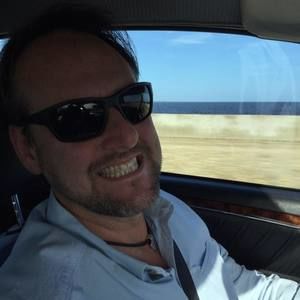 Meet your Posher, Frank